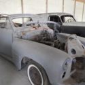 1941 CADILLAC CONVERTIBLE convertible 0    Automatic