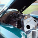1941 Cadillac Coupe Deluxe Series 62 Model 41-6227D All Matching Numbers