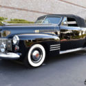 1941 Cadillac Deluxe Convertible Coupe CCCA Senior/Premier/1st & AACA 1st/Senior