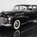 1941 Cadillac Fleetwood *$557.19 PER MONTH* Sixty Special Imperial Sedan