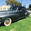 1941 Cadillac Fleetwood 60 series