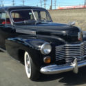 1941 Cadillac Fleetwood 60 Special Sedan