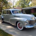 1941  cadillac  fleetwood  60  special