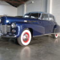 1941 Cadillac Fleetwood 60S