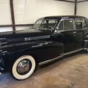 1941 Cadillac Fleetwood Series 60 Special