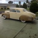 1941 Cadillac Hardtop Coupe - Style 6227 - Needs Restoration Completed