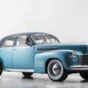 1941 Cadillac L62