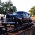 1941 Cadillac Meteor Hearse 3 way 41k miles