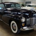 1941 Cadillac Series 60 Special, Black with 12154 Miles available now!