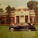1941 Cadillac Series 60 Special Fleetwood 4dr Sedan.  Garage kept, second owner.