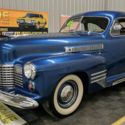 1941 Cadillac Series 61 2 Door Sedanette!  TRADES?