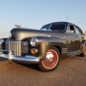 1941 Cadillac Series 61 - NO RESERVE
