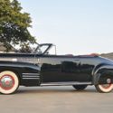 1941 Cadillac Series 62 Convertible Automatic Excelent NO RESERVE