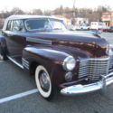 1941 CADILLAC SERIES 62 CONVERTIBLE SEDAN RARE FULL CLASSIC 400 BUILT