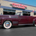 1941 Cadillac Series 62 Convertible Very Rare 1 of 400 Flathead V8 Automatic