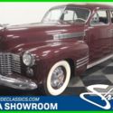 1941 Cadillac Series 62 Sedan Sedan 1941 Sedan Used Manual