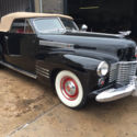 1941 Cadillac Series 62