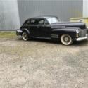 1941 CADILLAC SERIES 63 for sale!