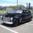 1941 Cadillac Series 75 Limo  Fl;eetwood