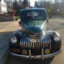 1941 Chevrolet &#034;Chevy&#034; truck