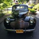 1941 Chevrolet 2 Door Special Deluxe