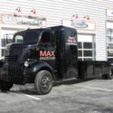 1941 Chevrolet COE Truck