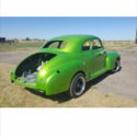1941 Chevrolet Coupe Hot Rod Streetrod Streetmachine New Paint Corvette LOOK!!!