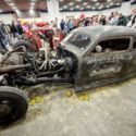 1941 Chevrolet Coupe  special deluxe