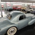 1941 Chevrolet Custom Fleetline