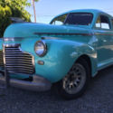 1941 Chevrolet MASTER DELUX Coupe