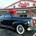 1941 Chevrolet Master Deluxe 2dr