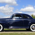1941 Chevrolet Master Deluxe Coupe - Older Restoration - Updated Engine - VIDEO