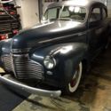 1941 Chevrolet Master Deluxe - Runs Great - Looks Great