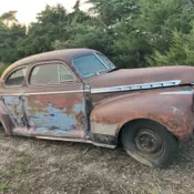 1941 Chevrolet Other