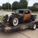 1941 Chevrolet Pickup Rat Rod Very Cool 1 of a Kind Custom Build *Chopped*