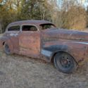 1941 chevrolet rat rod hot rod chop top