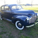 1941 chevrolet special deluxe 2 door sedan
