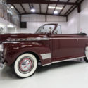 1941 Chevrolet Special Deluxe Cabriolet | Stunning | Many period accessories
