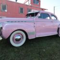1941 Chevrolet Special Deluxe coupe, award winner, Beautiful Arizona car,fun!!