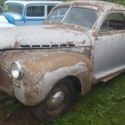 1941 Chevrolet Special Deluxe Coupe, OFFERS CONSIDERED!