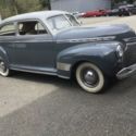 1941 Chevrolet Special Deluxe for sale!