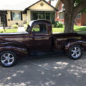 1941 Chevrolet Truck-350 V8, not 3100, 1953, 1954, 1955, frame off, not 5-window