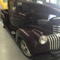1941 Chevrolet Truck Full Frame Up Restorastion RESTO-MOD Daily Driver EXCELLENT