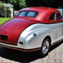 1941 chevt streetrod Power Steering  Power Brakes GM Small Block Motor beautiful