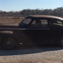 1941 CHEVY 2 DOOR SEDAN