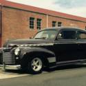 1941 Chevy 2dr. Hot Rod! Turn Key Drive Anywhere! SBC 350