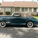 1941 Chevy Convertible 1932 1933 1934 1936 1937 1938 1947 1948 1953 1954 1959