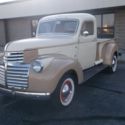 1941 Chevy GMC Other Pickups Rock Solid Arizona Truck