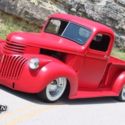 1941 Chevy Pickup,RestoMod,Injected LS V8,DB,Lowered,NICE! Custom! Not Rat Rod