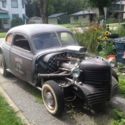 1941 Chevy Rat Rod
